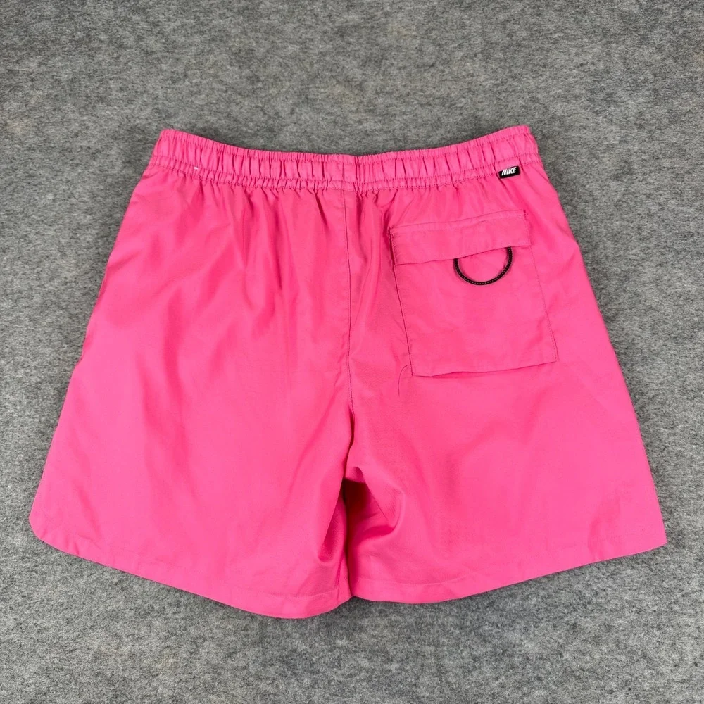 Nike Woven Flow Swim Shorts 6